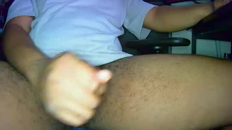 Tony online show from September 12, 9:50 pm