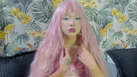 Yuri Kay online show from May 16, 7:56 pm