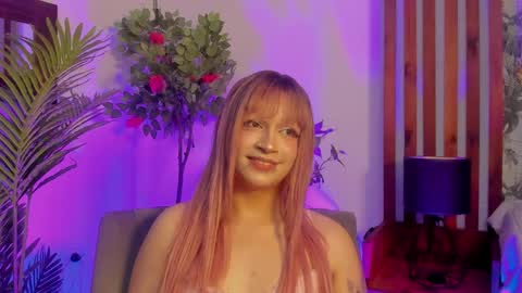 Yuri Kay online show from May 6, 10:38 pm