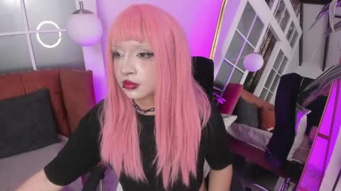 Yuri Kay online show from May 28, 1:58 am