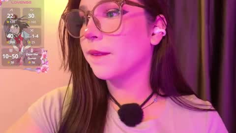 Yuri Stars online show from March 12, 5:55 am