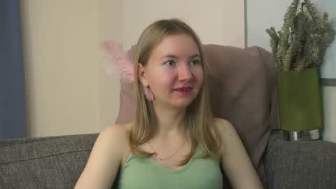 Alesia online show from January 16, 8:12 am