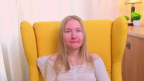 Alesia online show from April 6, 7:20 am