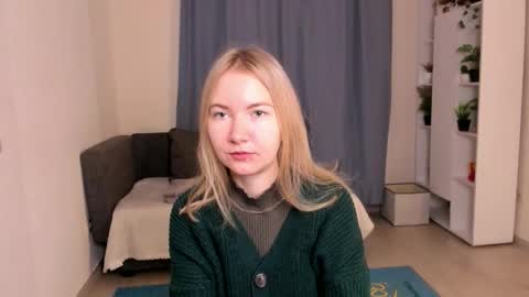 Alesia online show from November 17, 7:11 am