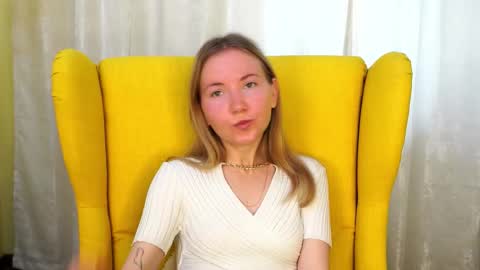 Alesia online show from March 4, 7:38 am