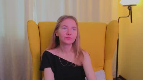 Alesia online show from March 26, 7:35 am