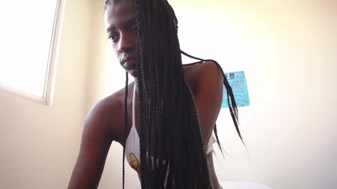 Yuya online show from December 4, 8:34 pm