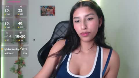 yuzii Im new to these pages so I hope you guys are kind to me. online show from February 3, 3:04 am