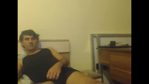 yvesstorm5 online show from December 23, 6:48 pm