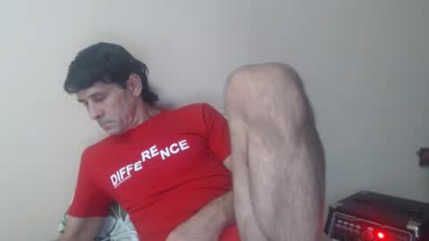 yvesstorm5 online show from January 7, 5:51 pm