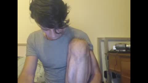 yvesstorm5 online show from January 19, 5:39 pm