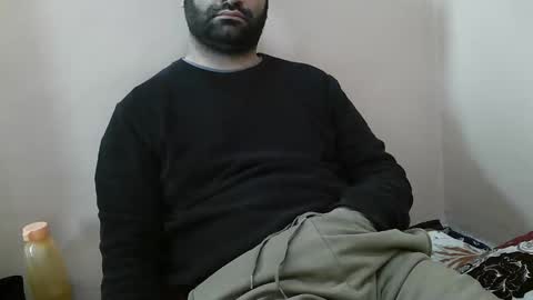 Bi BearXXX online show from February 2, 6:21 am