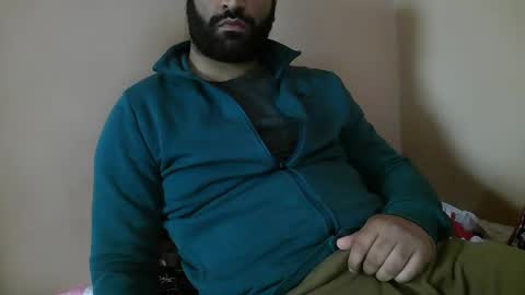 Bi BearXXX online show from April 4, 5:47 am