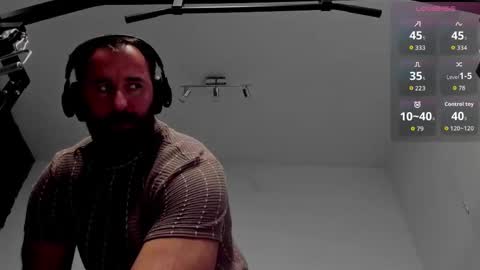 David online show from January 16, 8:40 pm