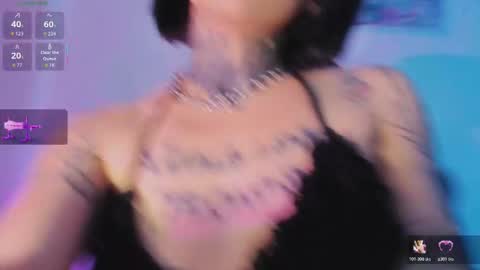 tazzie online show from February 13, 3:32 am