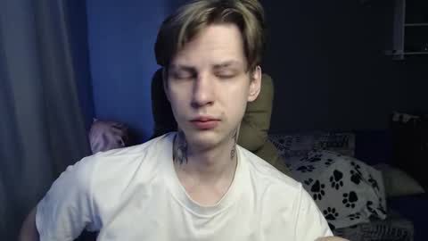 Toshka online show from March 23, 9:25 am