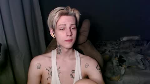 Toshka online show from March 3, 11:03 pm