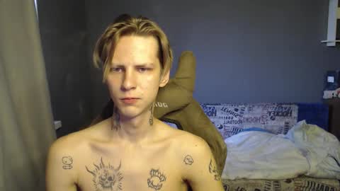 Toshka online show from October 7, 3:24 am