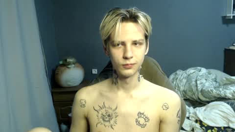 Toshka online show from December 8, 1:58 pm