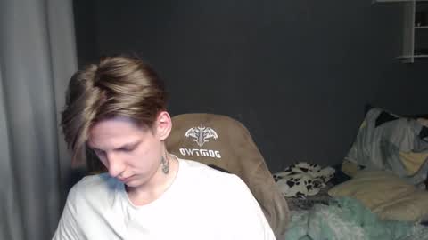 Toshka online show from March 1, 8:57 pm