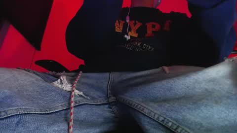 Zac Freelance model online show from December 18, 4:30 am