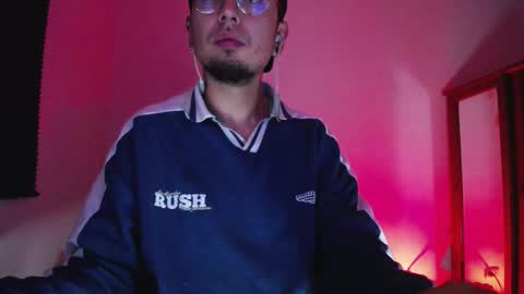 Zac Freelance model online show from January 16, 6:00 am