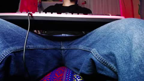 Zac Freelance model online show from October 8, 7:58 am