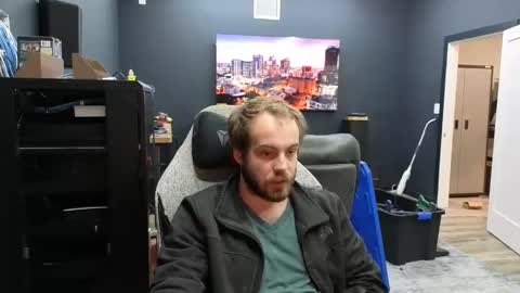 zachf420 online show from December 1, 12:25 pm