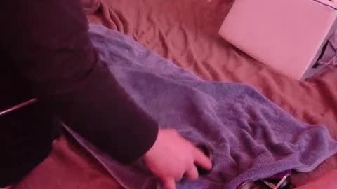 Zach Feels online show from October 11, 9:03 am