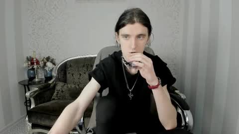 zack_bev online show from January 15, 7:44 pm