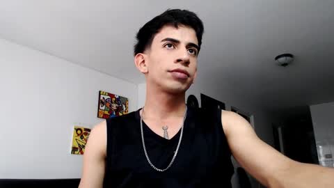 Zack King online show from January 28, 8:15 pm