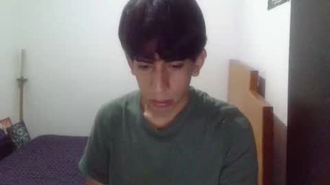 Zack King online show from December 3, 9:59 pm