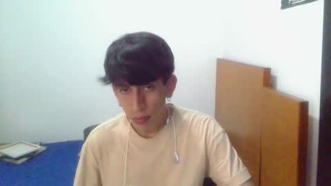 Zack King online show from October 27, 7:03 pm