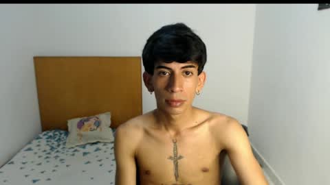 Zack King online show from March 30, 9:59 pm