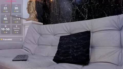 Zack online show from February 16, 5:33 pm