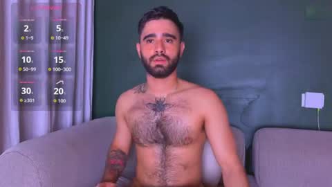 zack_sullivan22 online show from June 24, 3:35 am
