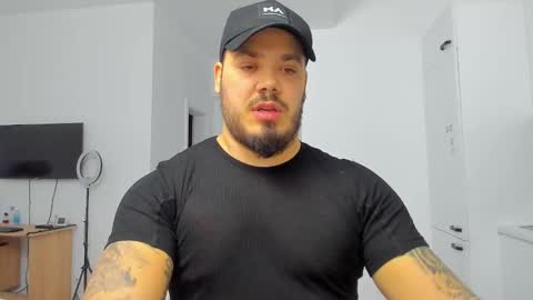 Zack online show from March 2, 10:16 pm