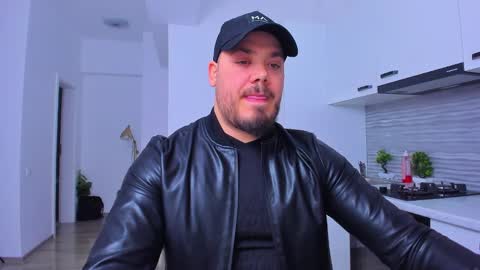 Zack online show from February 9, 2:17 am