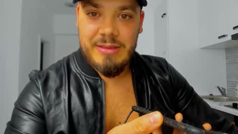 Zack online show from October 6, 7:10 pm