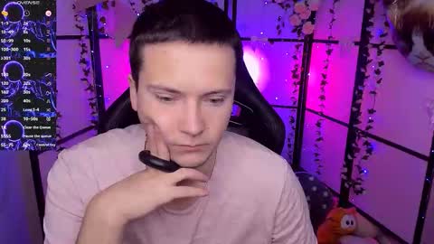 Zack online show from October 16, 6:13 am