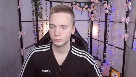 Zack online show from March 12, 4:13 pm