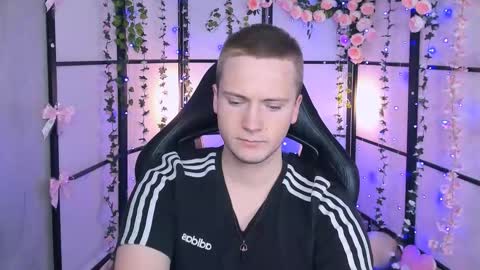 Zack online show from March 11, 3:23 pm