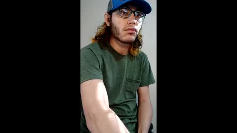 ZactheFeetGuy online show from February 15, 4:28 pm