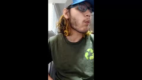 ZactheFeetGuy online show from January 14, 4:59 pm