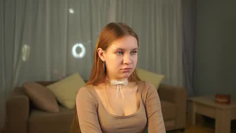 Marina online show from October 13, 1:57 pm