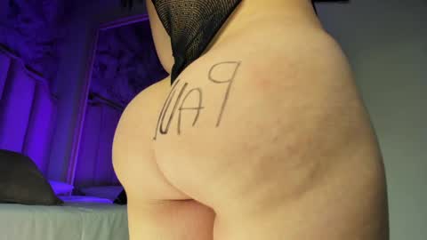 Zafiro  online show from May 29, 7:34 pm