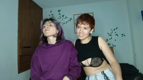 zafira_raven online show from April 1, 2:45 am