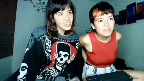 zafira_raven online show from July 5, 4:19 am