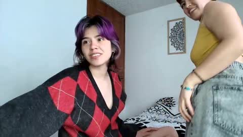 zafira_raven online show from February 3, 3:05 pm