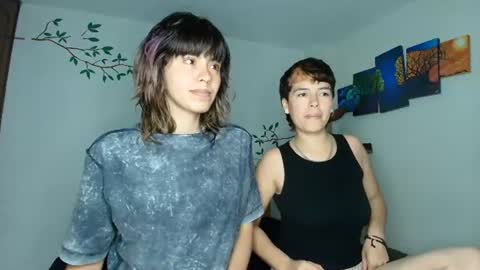 zafira_raven online show from July 16, 2:48 am